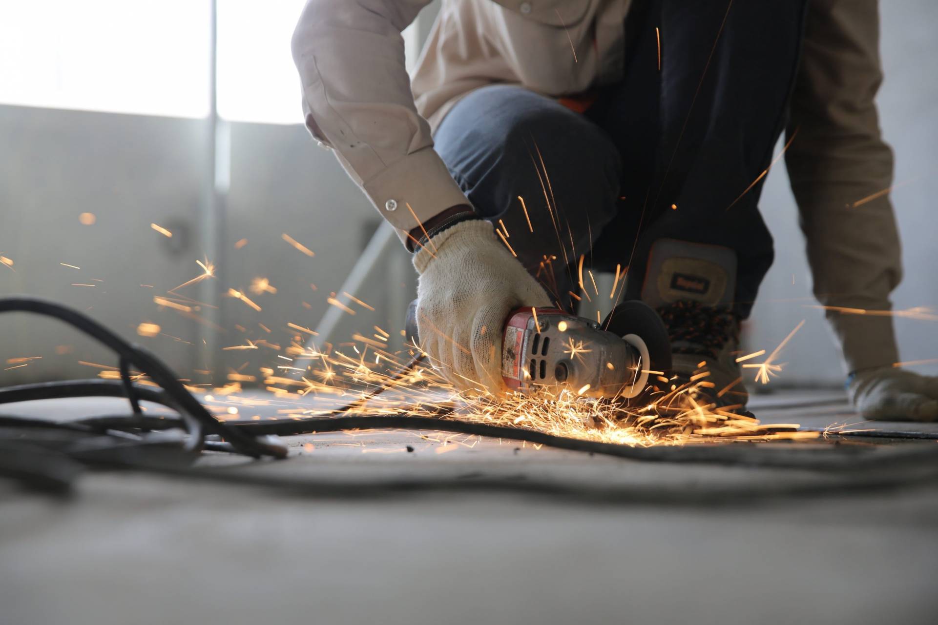 Construction trades