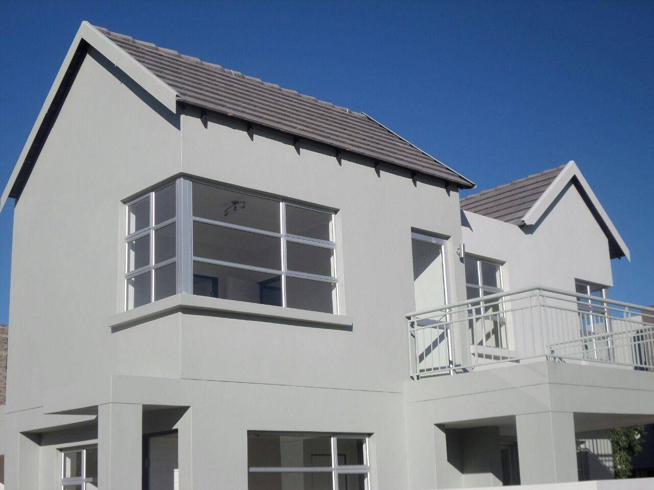 Afrisom residential construction