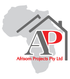 Afrisom Projects logo