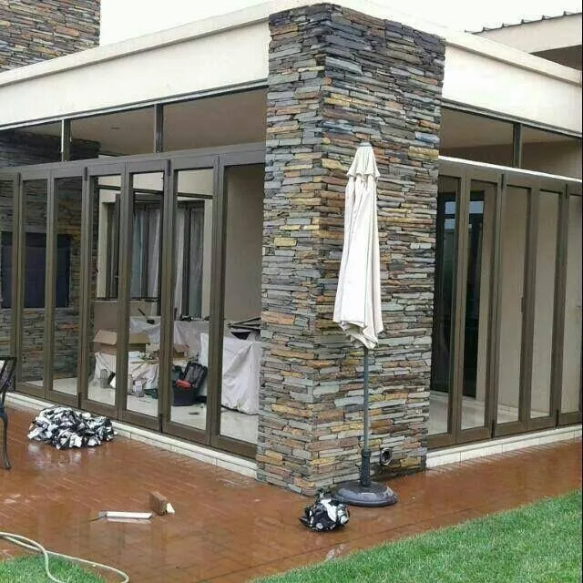 Afrisom renovation